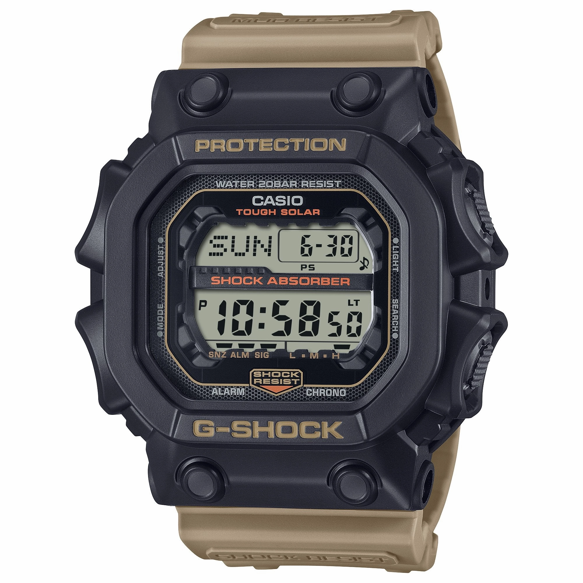 GX56TU-1A5 G-Shock watches for sale Best G-Shock watches