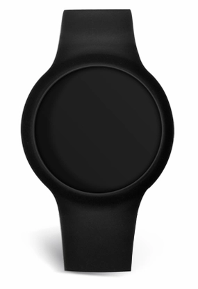 H2X - Cover One 38mm (Cover per Orologio One 38mm, colore nero) men's watches,best men's watches