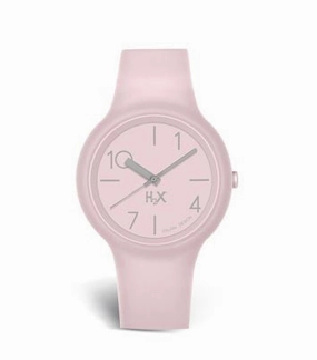 H2X - One 34mm (Orologio con 4 cifre arabe, 14 colori disponibili) men's watches,best men's watches