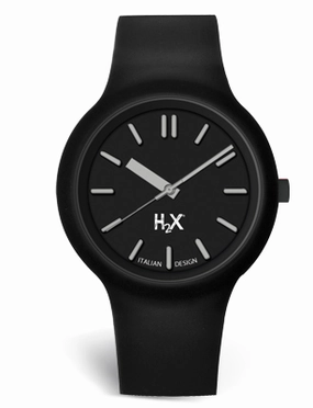 H2X - One 43mm (Orologio senza cifre, 6 colori disponibili) men's watches,best men's watches