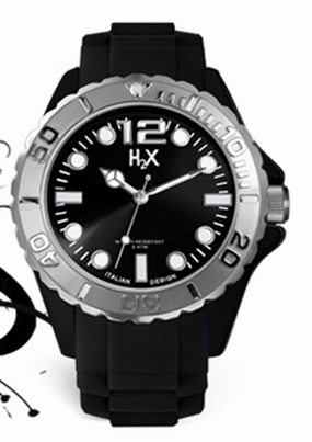 H2X - Reef Gent (Orologio, 4 multicolore disponibili) men's watches,best men's watches