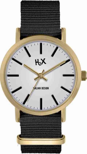 H2X Tidy 39mm Nero Unisex cod. P-FG415XI1 men's watches,best men's watches