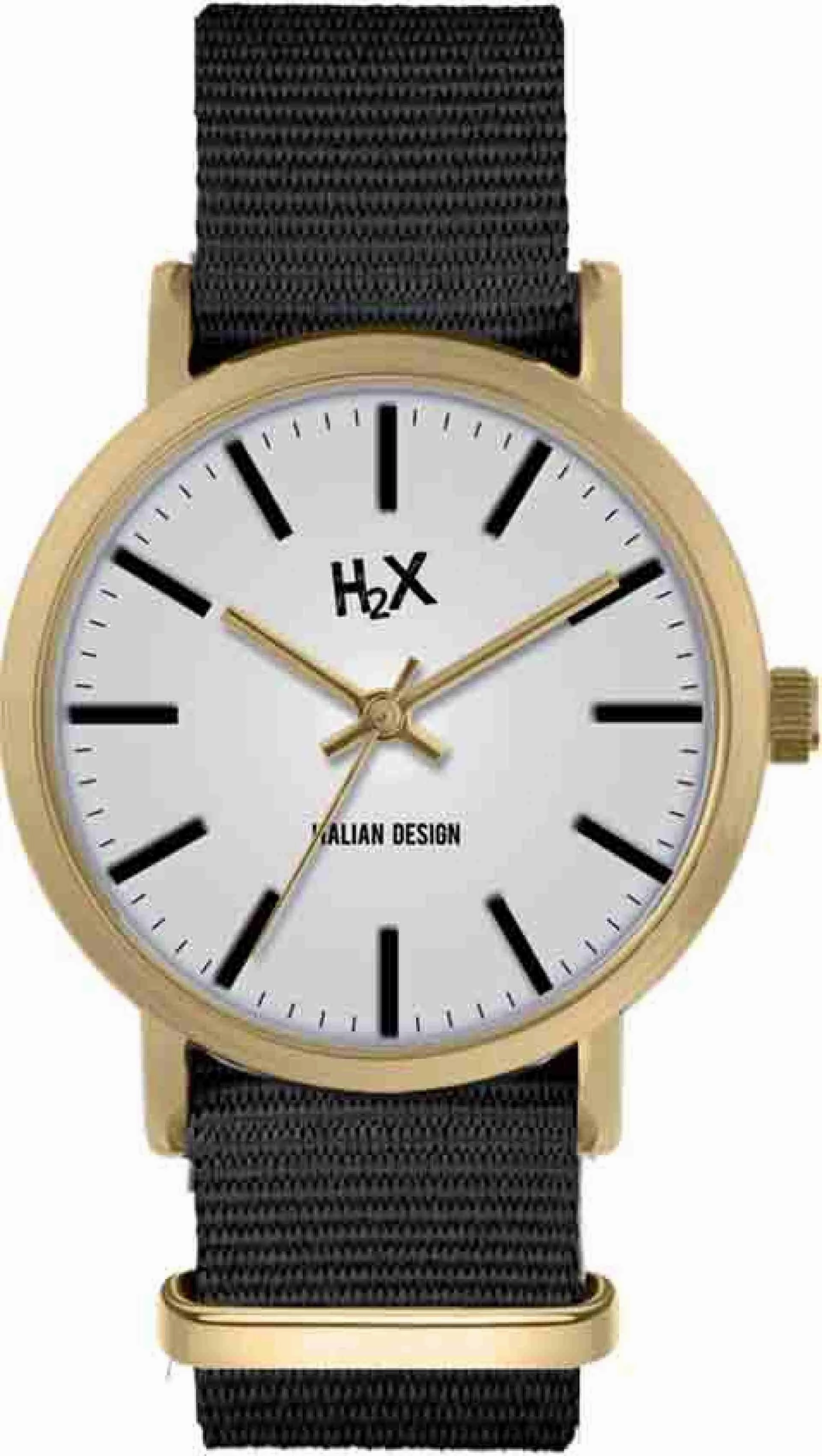 H2X Tidy 39mm Nero Unisex cod. P-FG415XI1 men's watches,best men's watches