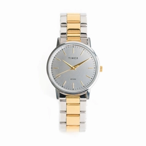 H81 Series 3-Hand 35mm Stainless Steel Band stainless-steel watches stainless steel watch bands stainless steel watches cheap
