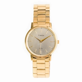 H81 Series 3-Hand 35mm Stainless Steel Band stainless-steel watches stainless steel watch bands stainless steel watches cheap