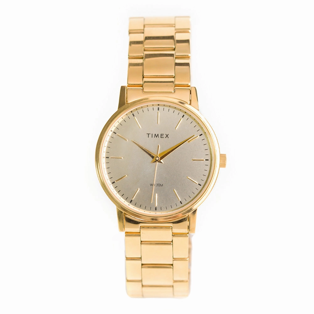 H81 Series 3-Hand 35mm Stainless Steel Band stainless-steel watches stainless steel watch bands stainless steel watches cheap