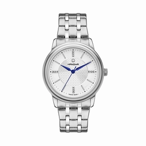 HANOWA - 16-7087.04.001 - WOMEN'S STAINLESS WRIST WATCH women's watches,watch for women