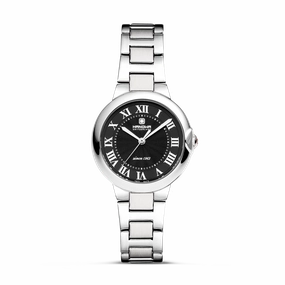 HANOWA - HAWLG0001501 - Women's Stainless Wrist Watch women's watches,watch for women