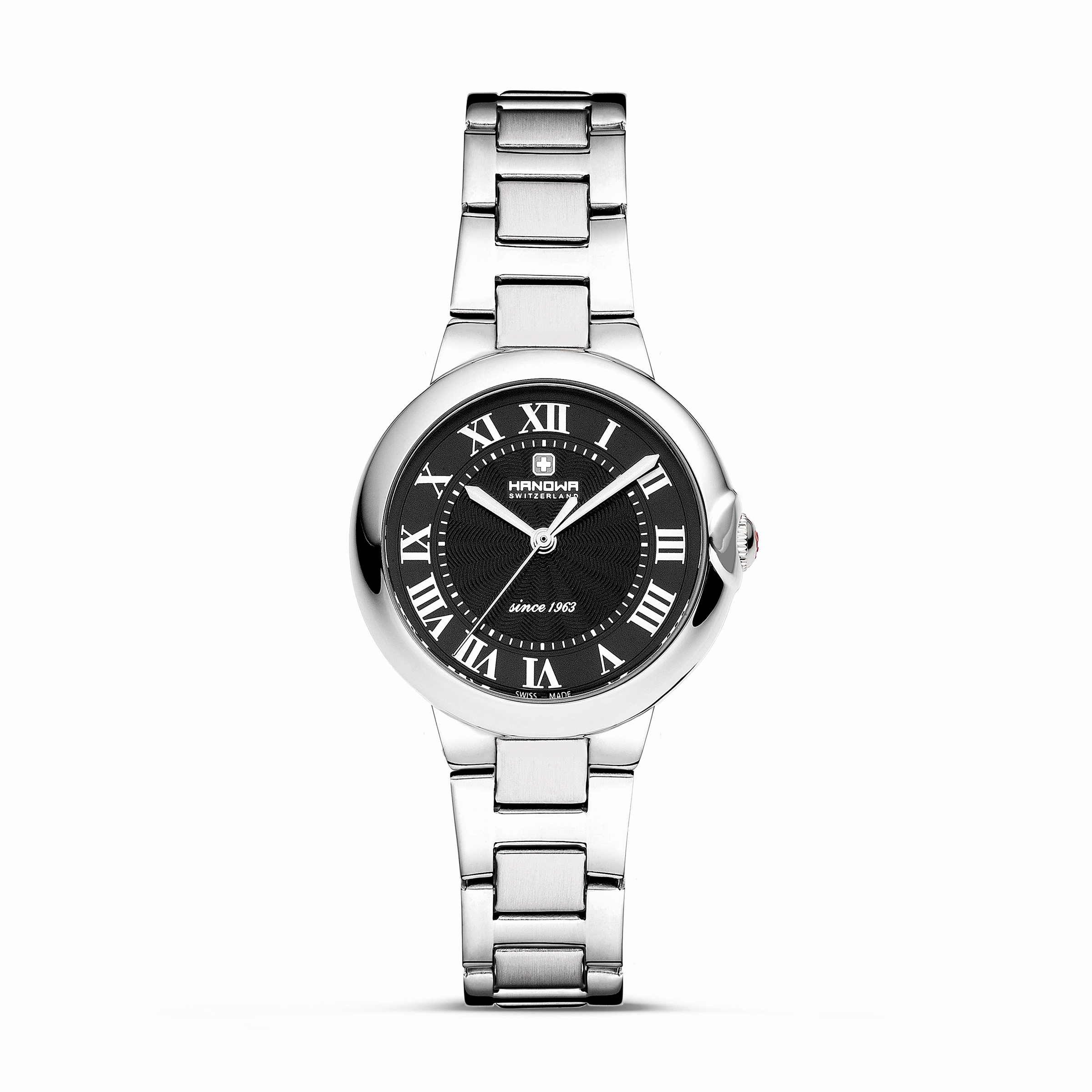 HANOWA - HAWLG0001501 - Women's Stainless Wrist Watch women's watches,watch for women