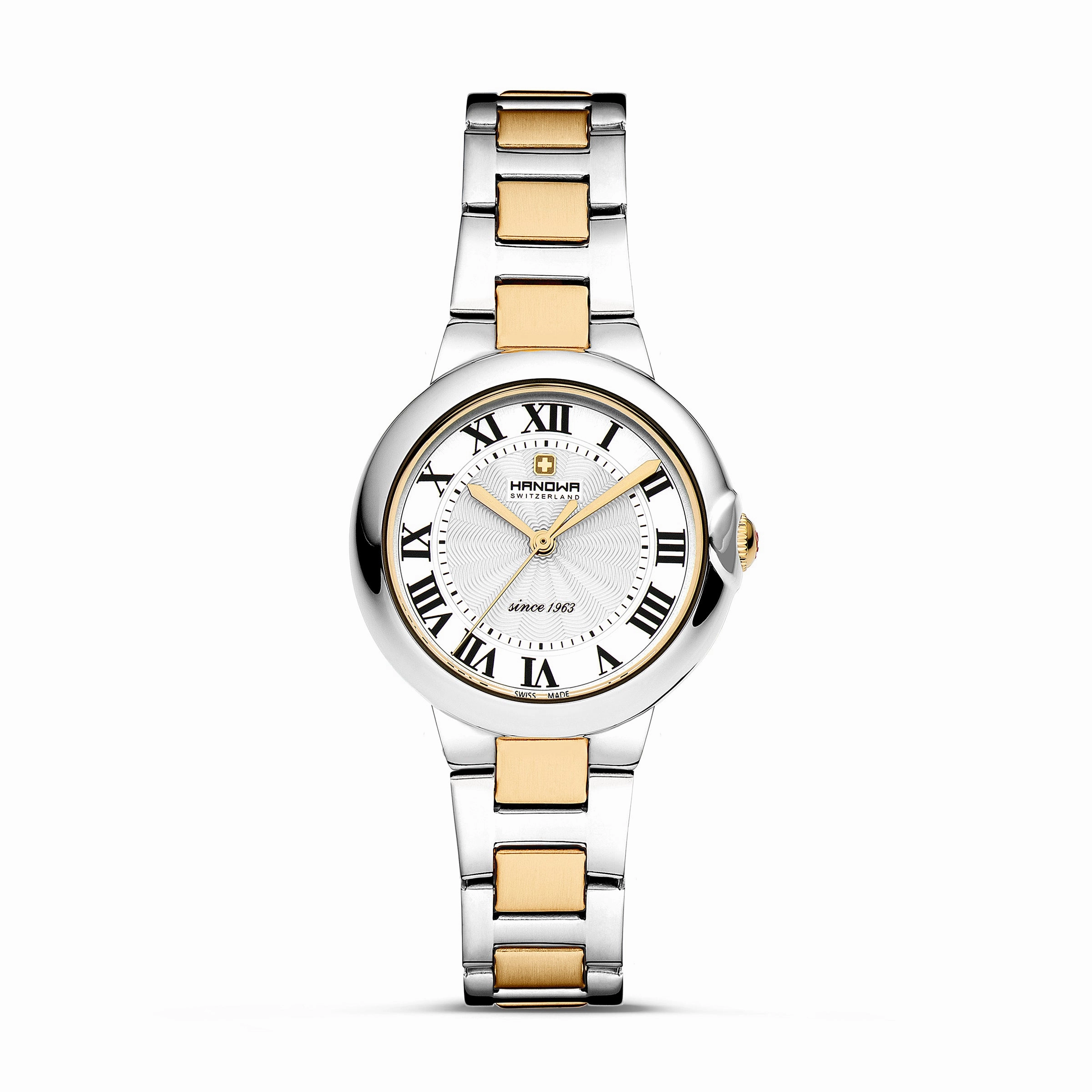 HANOWA - HAWLG0001561 - WOMEN'S STAINLESS WRIST WATCH women's watches,watch for women