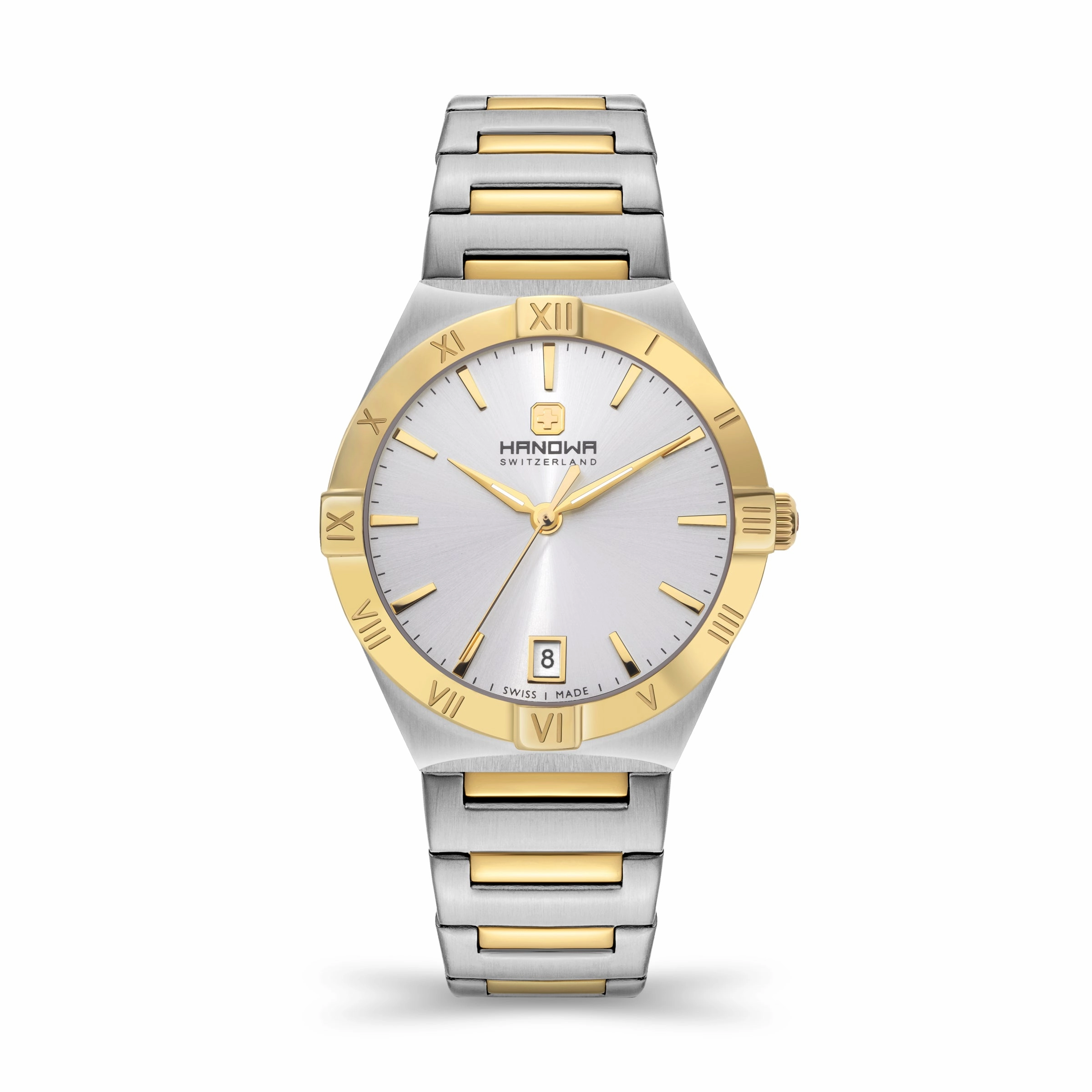 HANOWA - HAWLH2200460 - WOMEN'S STAINLESS WRIST WATCH women's watches,watch for women