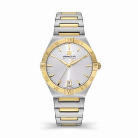 HANOWA - HAWLH2200460 - WOMEN'S STAINLESS WRIST WATCH women's watches,watch for women