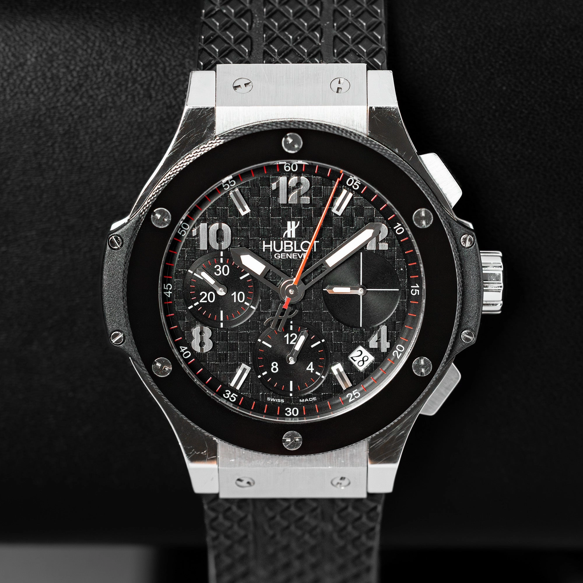 Hublot Big Bang 342.SB.131.RX affordable sports watches lightweight cycling smart running swimming sports watches