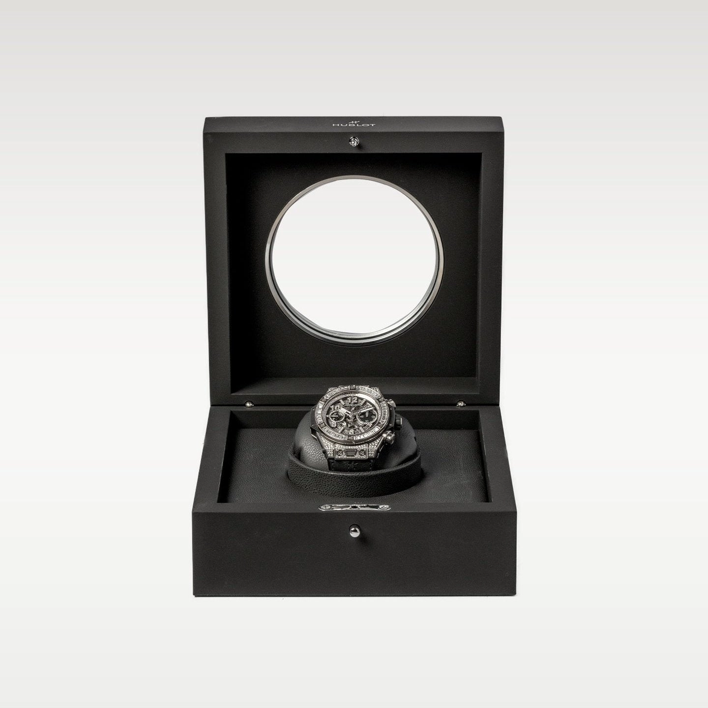 Hublot Big Bang Unico Jewellery 421.NX.1170.RX.0904