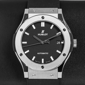 Hublot Fusion 511.NX.1171.RX affordable sports watches lightweight cycling smart running swimming sports watches