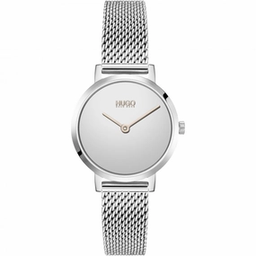 Hugo Stainless Steel Ladies Watch 1540084 