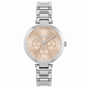 Hugo Stainless Steel Ladies Watch 1540088 