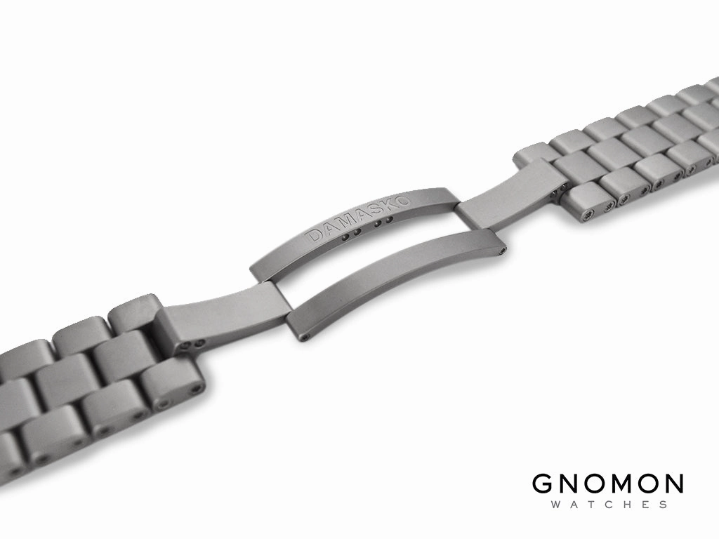 Ice Hardened Bracelet - DA/DK - 20mm