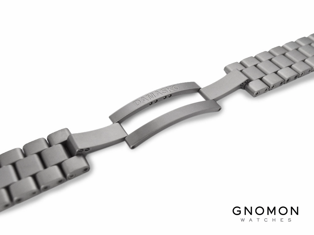 Ice Hardened Bracelet - DC6X - 22mm