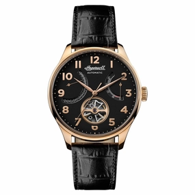 Ingersoll Hawley Automatic Black Watch 