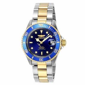 Invicta 8928OB Men's Coin Edge Bezel Automatic Pro Diver Blue Dial,automatic watch,automatic watches for men,automatic watches for women,luxury automatic watch,minimalist automatic watch,dress automatic watch,vintage automatic watch,automatic watch sale