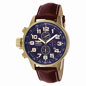 Invicta Lefty Chronograph 3329 