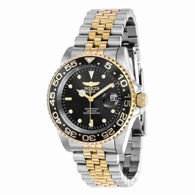 Invicta Women's Watch - Pro Diver Steel Bracelet Date Display Rotating Bezel | 37166 Luxury Quartz Watch Quartz Watch Sale