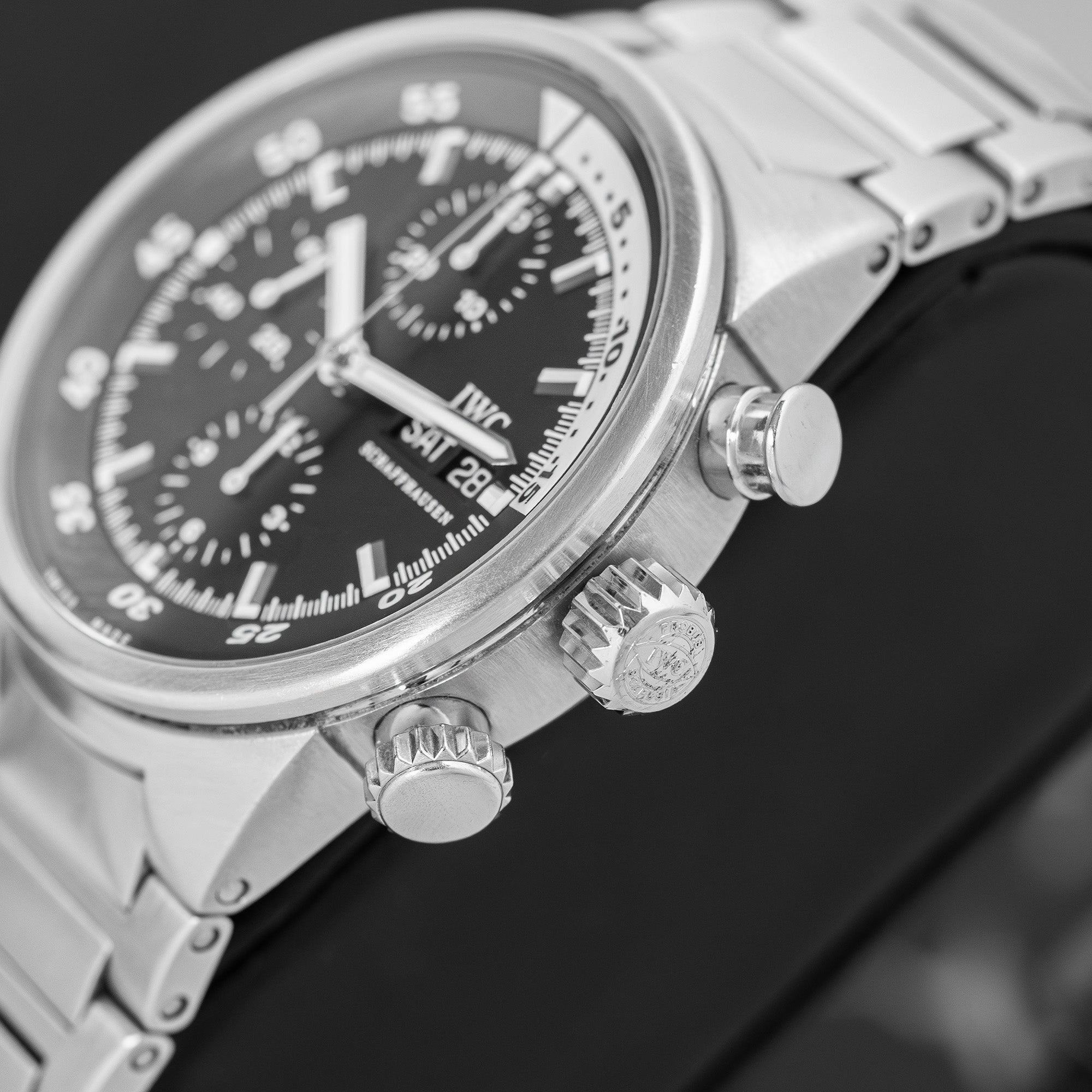 IWC Aquatimer IW371928