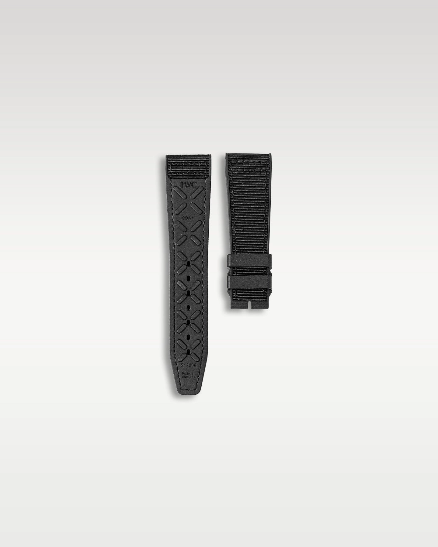 IWC Pilot's Watch Timezoner Top Gun IW395505