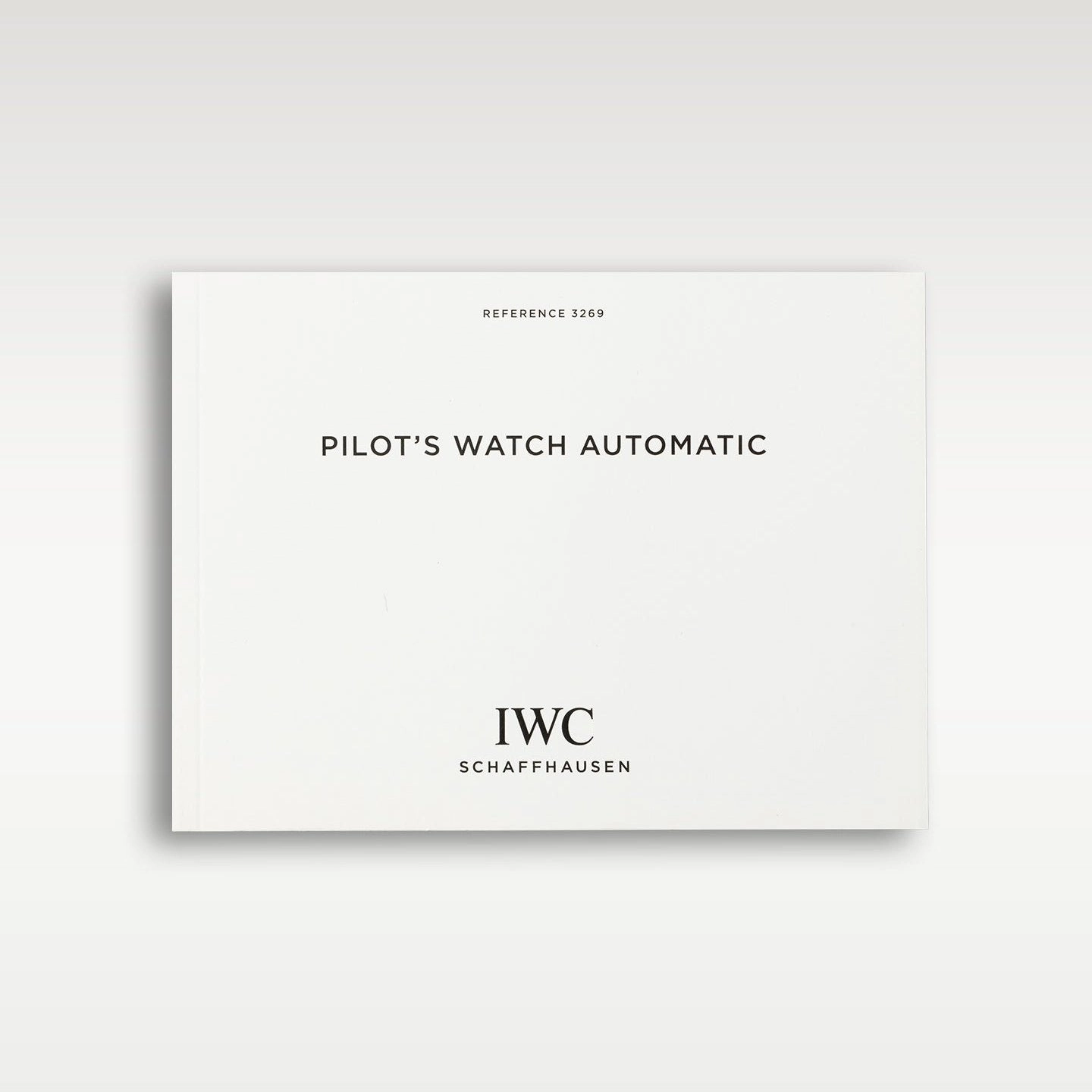 IWC Top Gun 41 IW326906