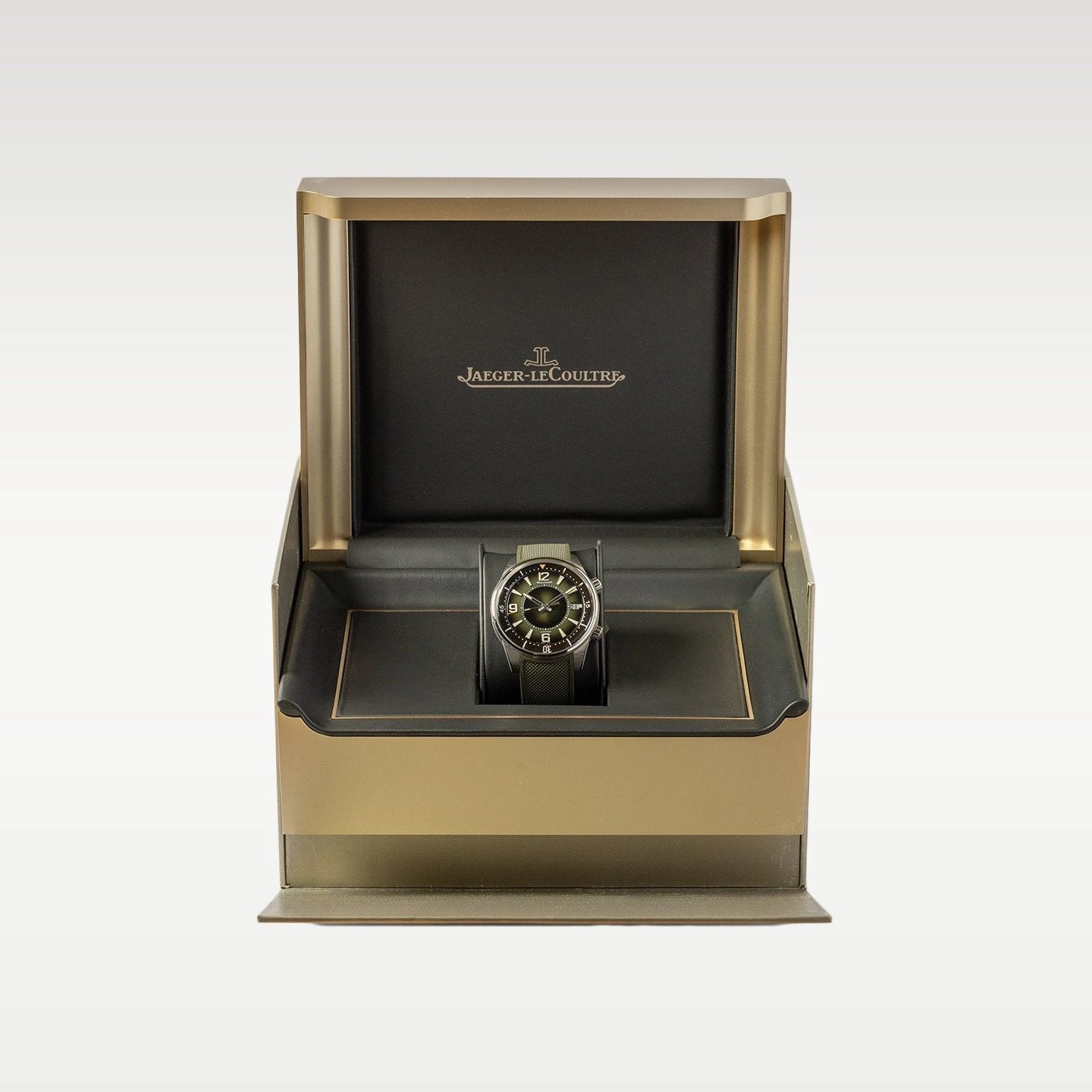 Jaeger-Lecoultre Polaris Date Q906863J