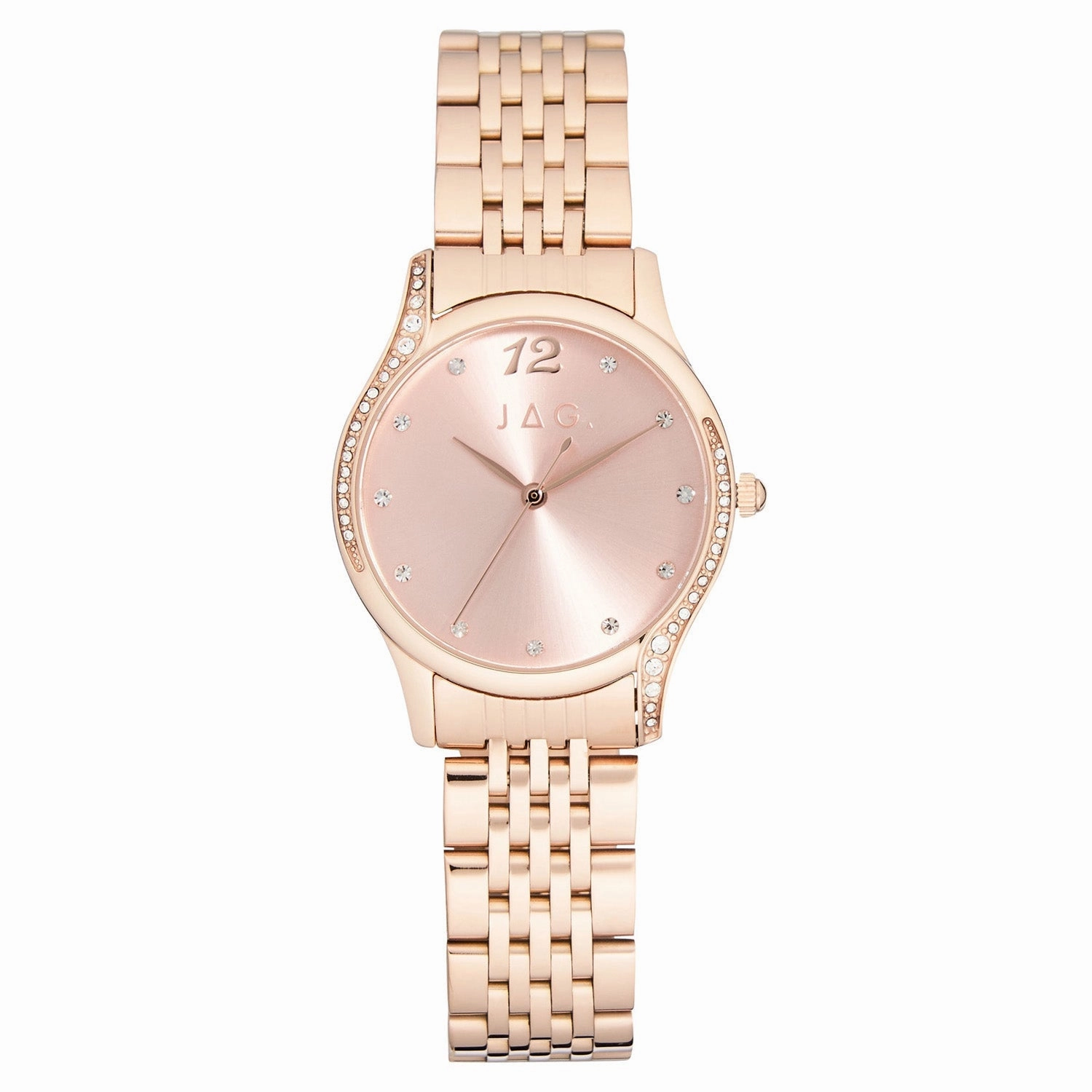 JAG Altona Analog Women's Watch 