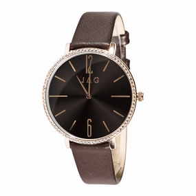 JAG Carine Analogue Women's Watch 