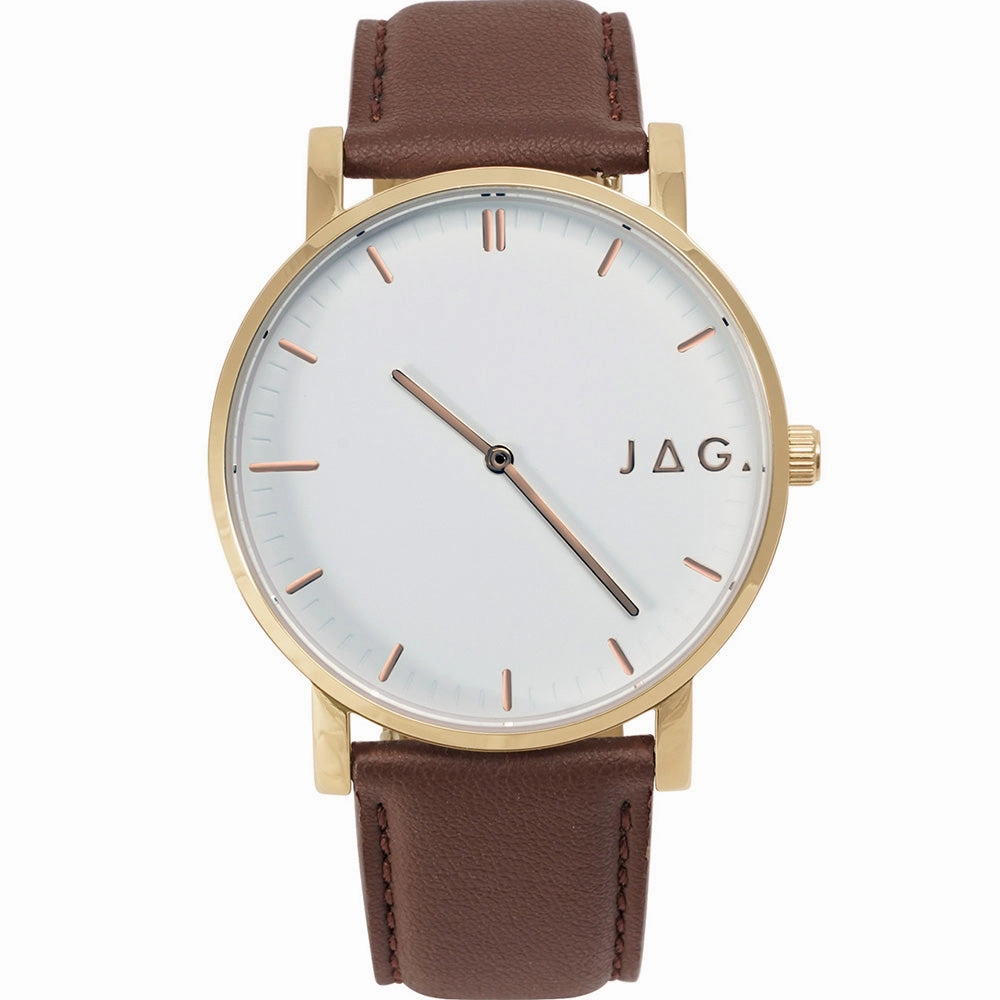 Jag Chadstone J2730 Box Set stainless steel watch clasp High quality stainless steel watch