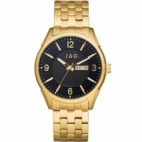 Jag J2438A stainless steel watch clasp High quality stainless steel watch