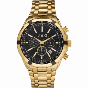 Jag J2511A Boss Chronograph stainless steel watch clasp High quality stainless steel watch