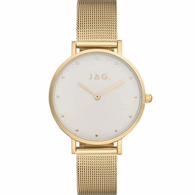 Jag J2523A Alice stainless steel watch clasp High quality stainless steel watch