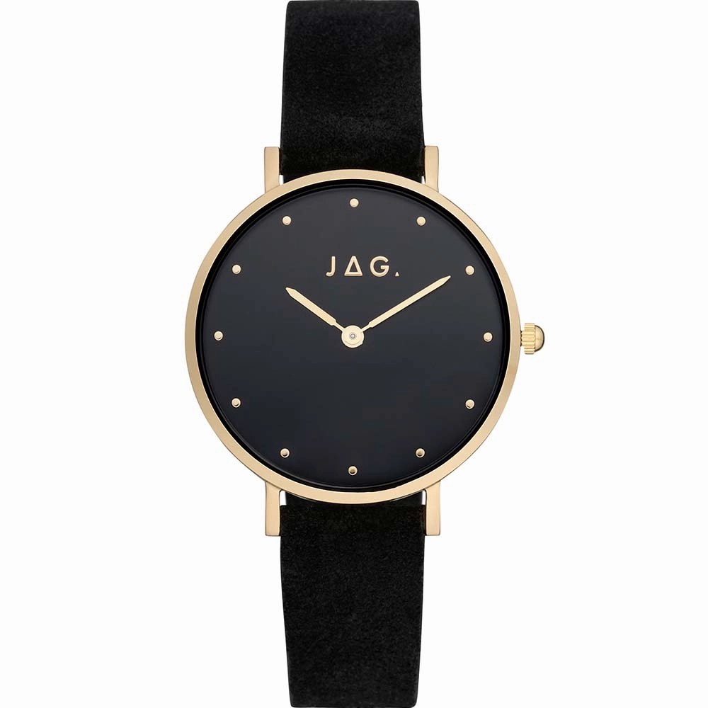 Jag J2526 Alice stainless steel watch clasp High quality stainless steel watch