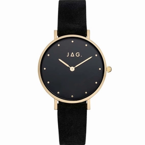 Jag J2526 Alice Affordable Leather Watch Leather Watch Discount