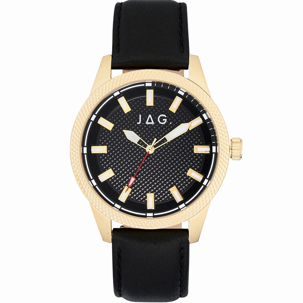 Jag J2686 Belmont stainless steel watch clasp High quality stainless steel watch