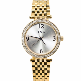 Jag J2740A Lalor stainless steel watch clasp High quality stainless steel watch