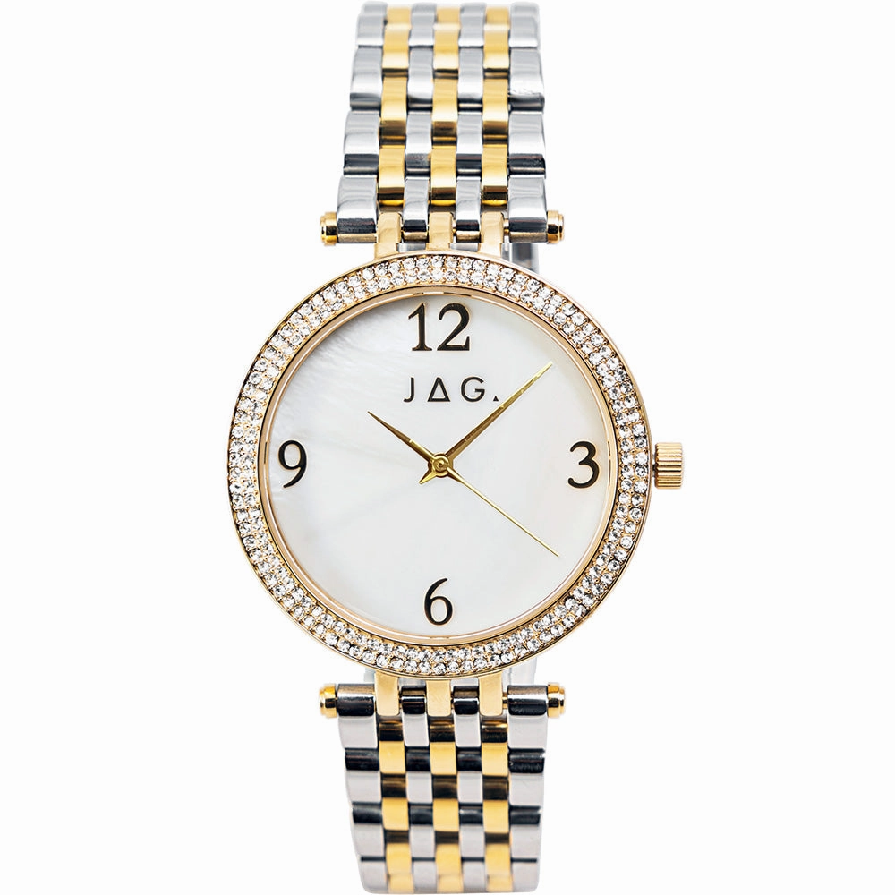 Jag J2742A Lalor stainless steel watch clasp High quality stainless steel watch