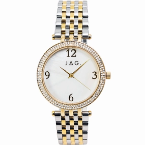 Jag J2742A Lalor stainless steel watch clasp High quality stainless steel watch