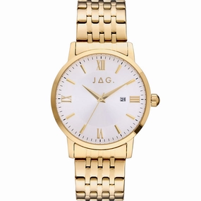 Jag J2827A Banks stainless steel watch clasp High quality stainless steel watch