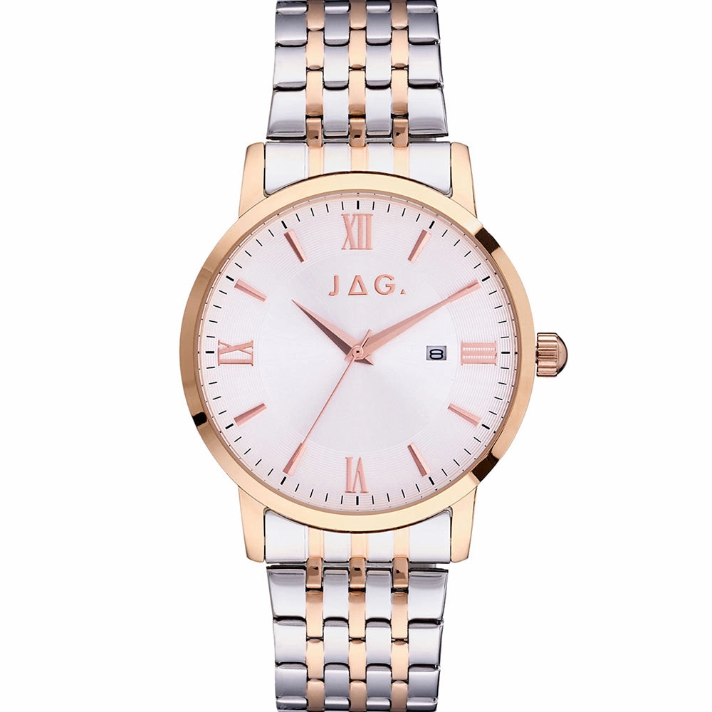 Jag J2828A Banks stainless steel watch clasp High quality stainless steel watch
