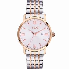 Jag J2828A Banks stainless steel watch clasp High quality stainless steel watch
