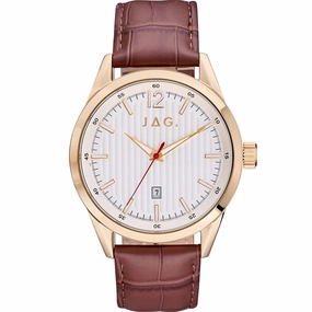 Jag J2835 Colo stainless steel watch clasp High quality stainless steel watch