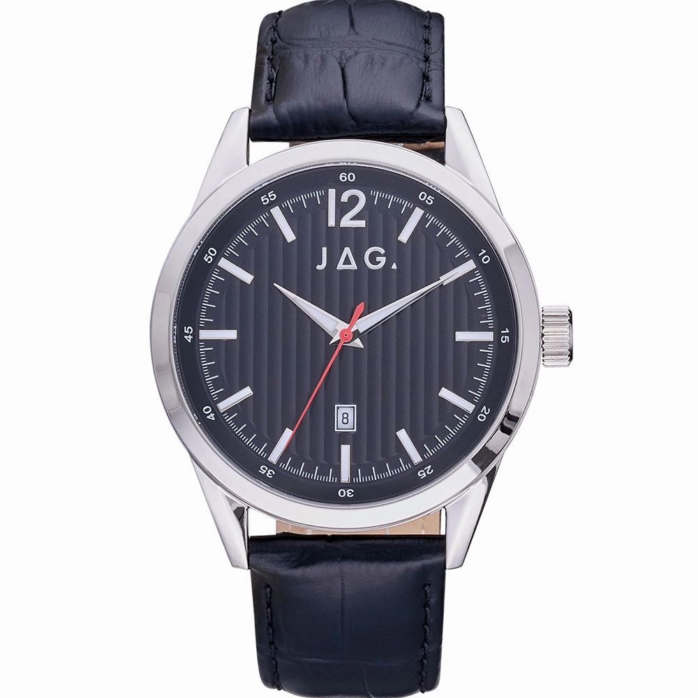Jag J2836 Colo Affordable Leather Watch Leather Watch Discount