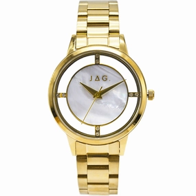 Jag J2886A Shelley stainless steel watch clasp High quality stainless steel watch