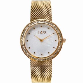 Jag J2890A Henley stainless steel watch clasp High quality stainless steel watch